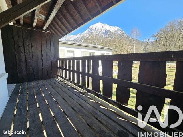 Appartement vente à Gap, Provence-Alpes-Côte d'Azur