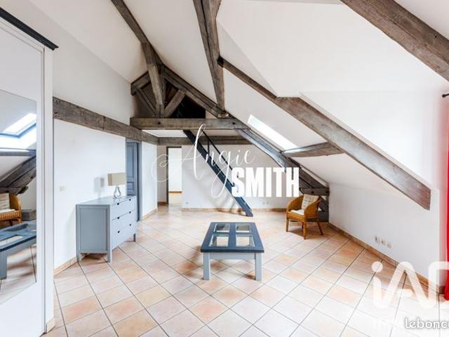 Appartement vente à Auvers-sur-Oise, Val-d'Oise