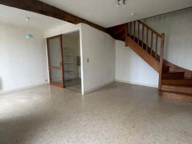 Appartement vente à Mayenne