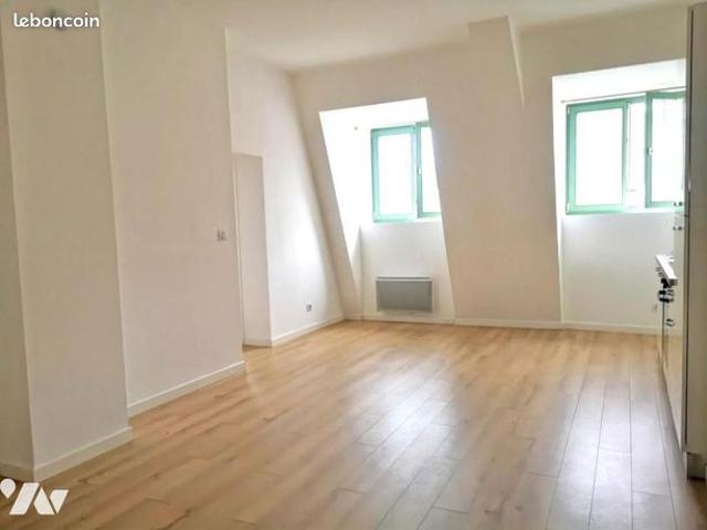 Appartement vente à Cambrai