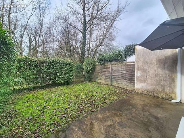 Appartement vente à Libourne, Saint-seurin-sur-l'isle