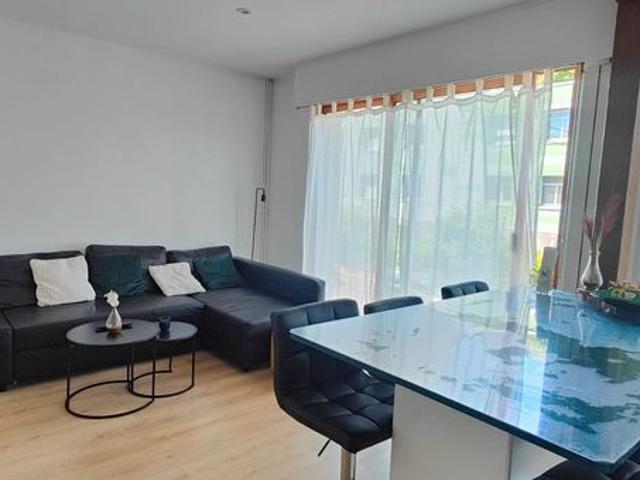 Appartement vente à Lille, Tourcoing