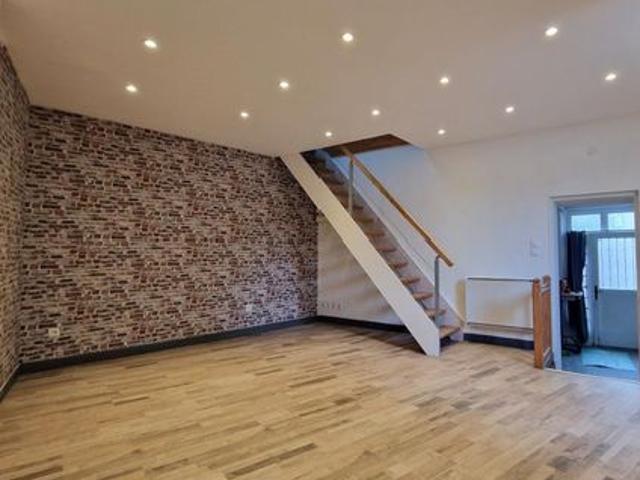 Appartement vente à Bernay, Normandie