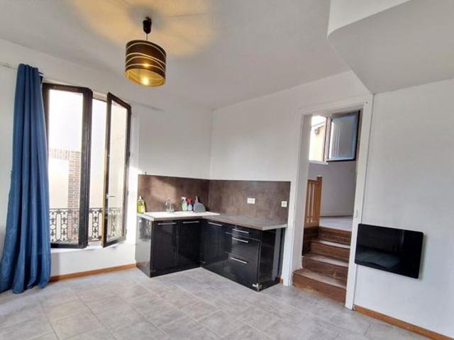 Appartement vente à Bernay, Normandie
