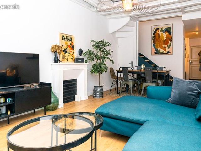 Appartement vente à Bayonne