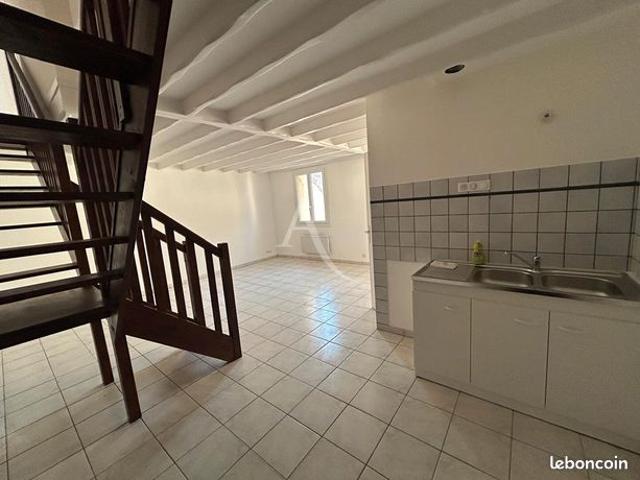 Appartement vente à Linas, Essonne
