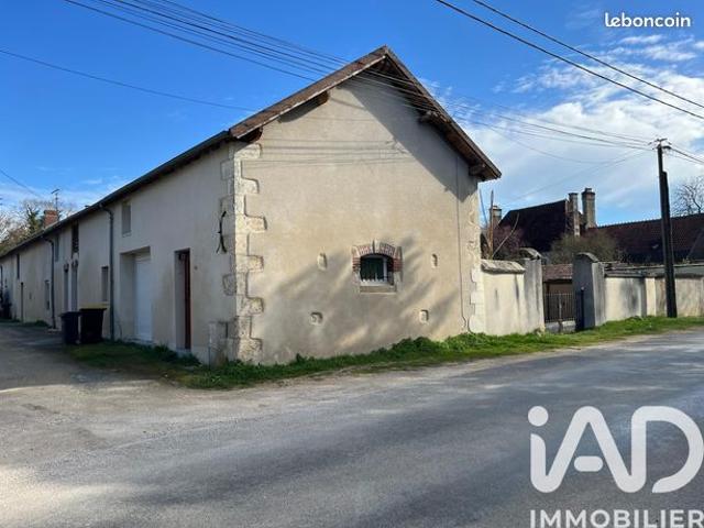 Appartement vente à Bourges