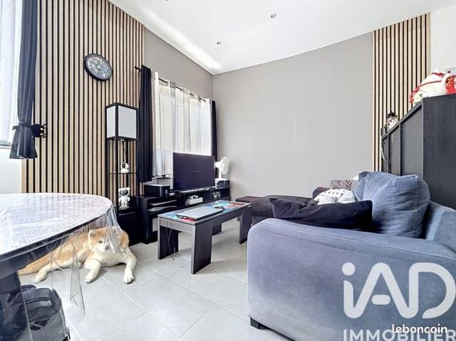 Appartement vente à Palaiseau, Saulx-les-chartreux