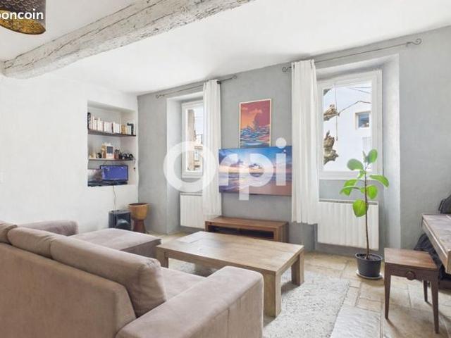 Appartement vente à Arrondissement de Draguignan, Saint-paul-en-forêt