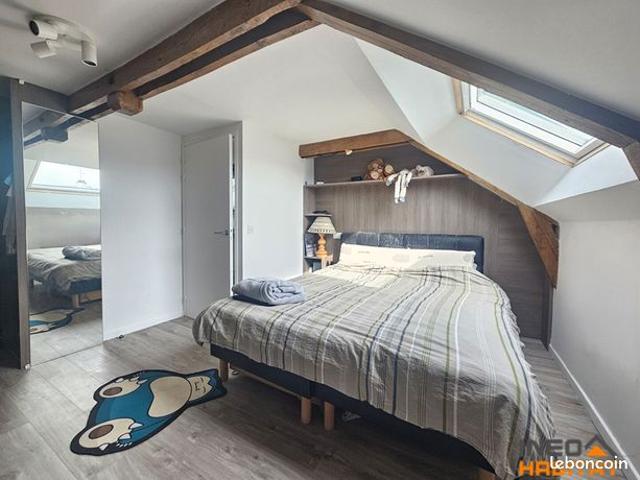 Appartement vente à Rennes, Bretagne