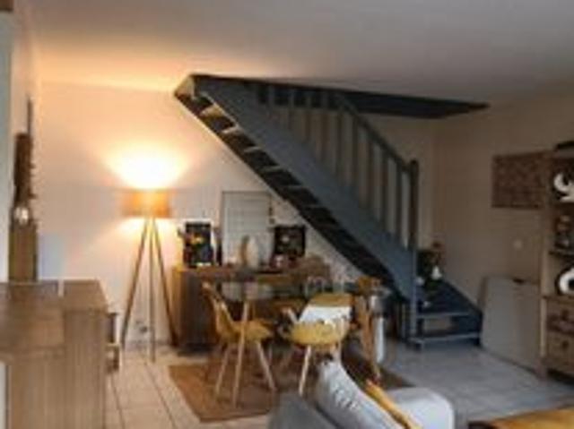 Appartement vente à Melun, Combs-la-ville