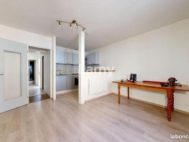 Appartement vente à Port-sur-Saône, Haute-Saône