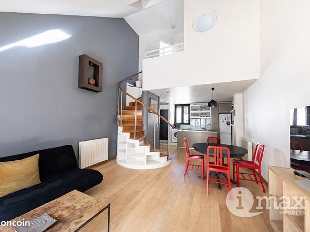 Appartement vente à Nanterre, Bois-colombes