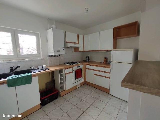 Appartement vente à Chartres, Epernon