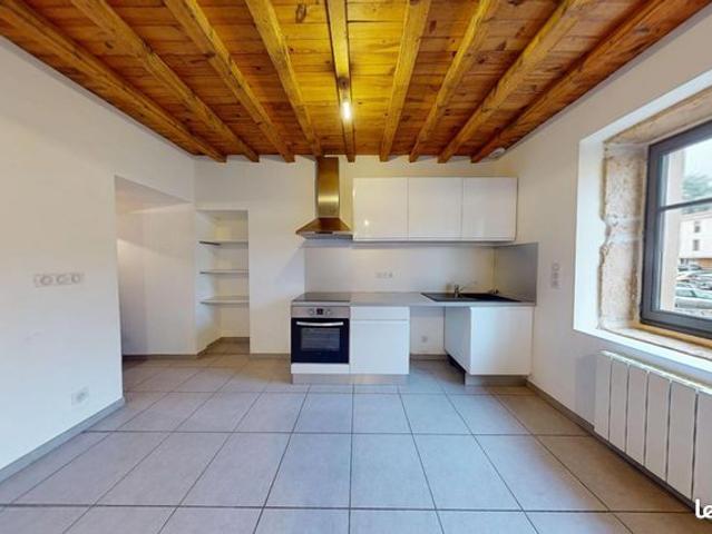 Appartement vente à Lyon, Métropole de Lyon