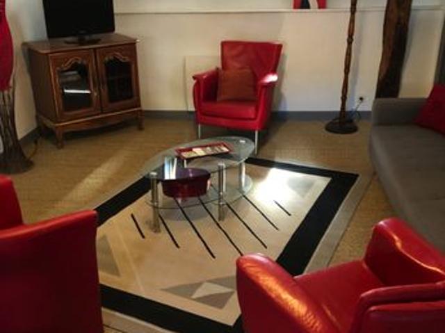 Appartement vente à Nevers, Decize