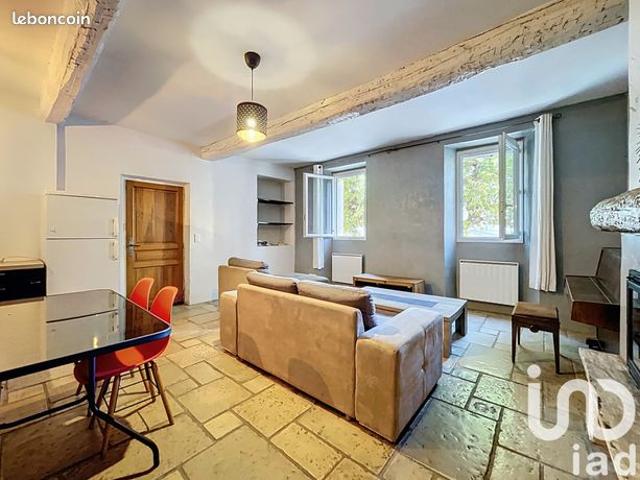 Appartement vente à Arrondissement de Draguignan, Saint-paul-en-forêt