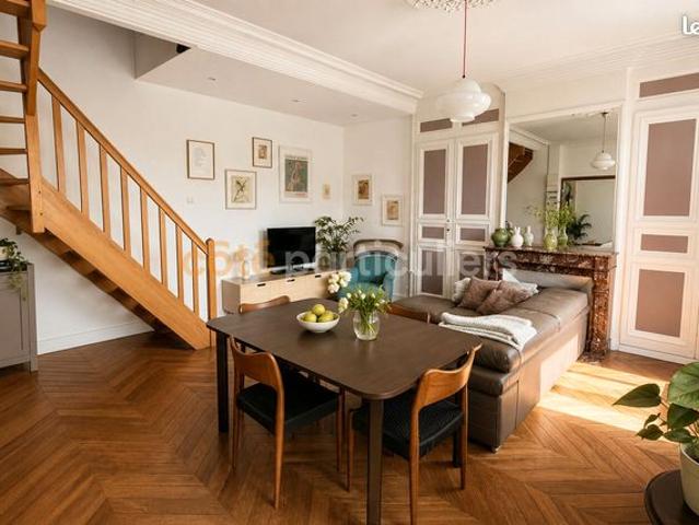 Appartement vente à Évreux, Evreux
