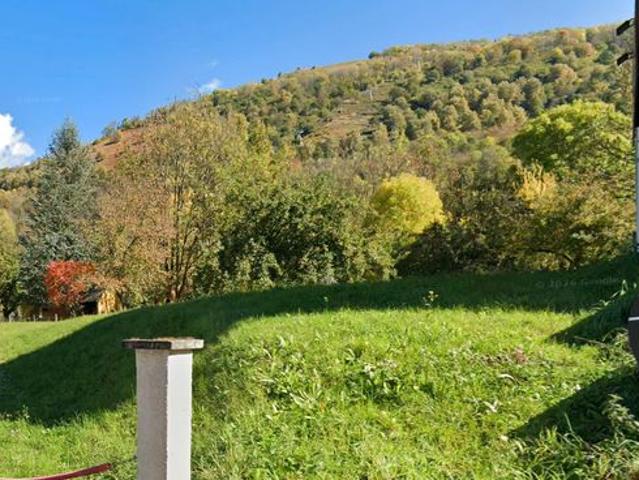 Appartement vente à Bagnères-de-Bigorre, Loudenvielle
