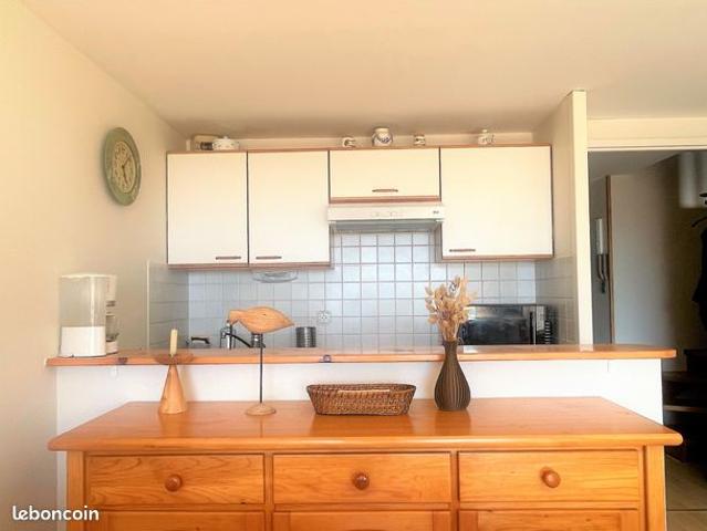 Appartement vente à Les Sables-d'Olonne, Château-d'olonne