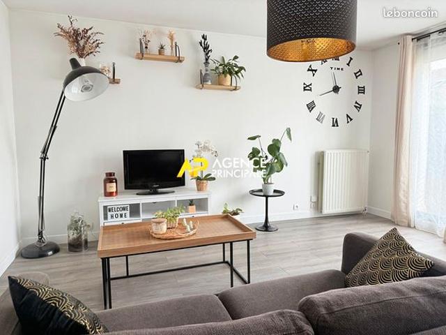 Appartement vente à Argenteuil, Bezons