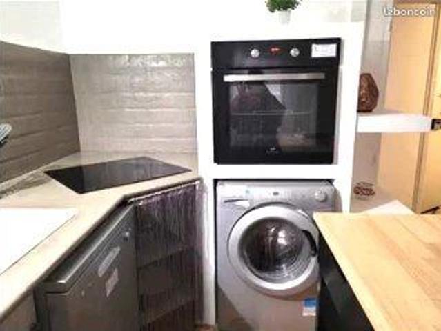 Appartement vente à Arrondissement de Draguignan, Draguignan