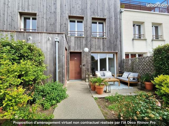Appartement vente à Lesparre-Médoc, Lacanau