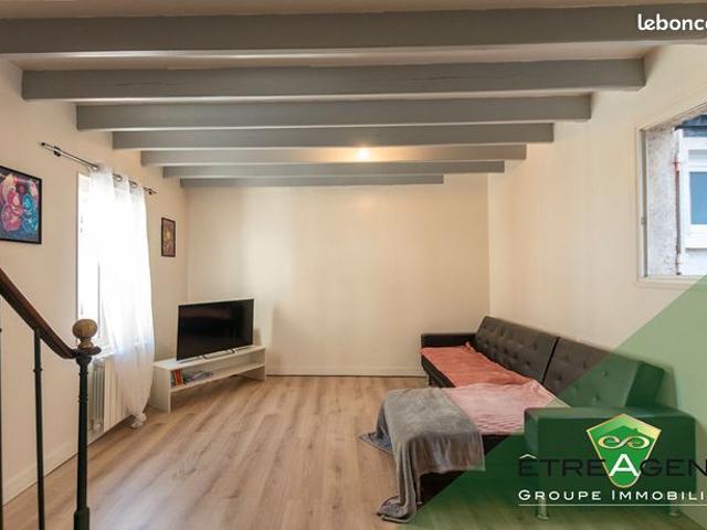 Appartement vente à Mantes-la-Jolie, Mantes-la-jolie