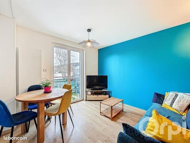 Appartement vente à Bonneville, Viuz-en-sallaz