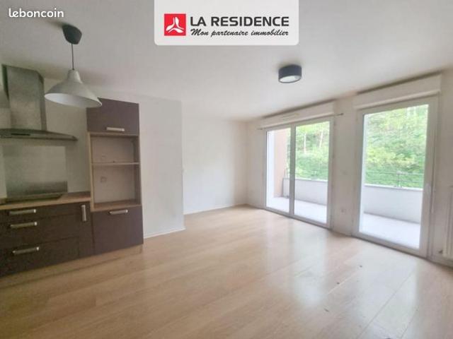 Appartement vente à Saint-Denis, Stains