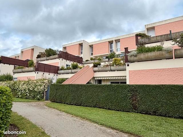 Appartement vente à Évreux, Evreux