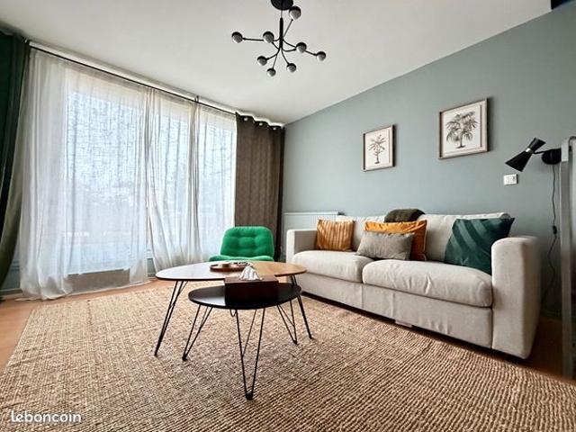 Appartement vente à Évreux, Evreux