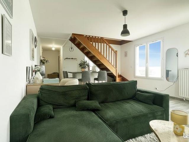 Appartement vente à Dreux, Vernouillet