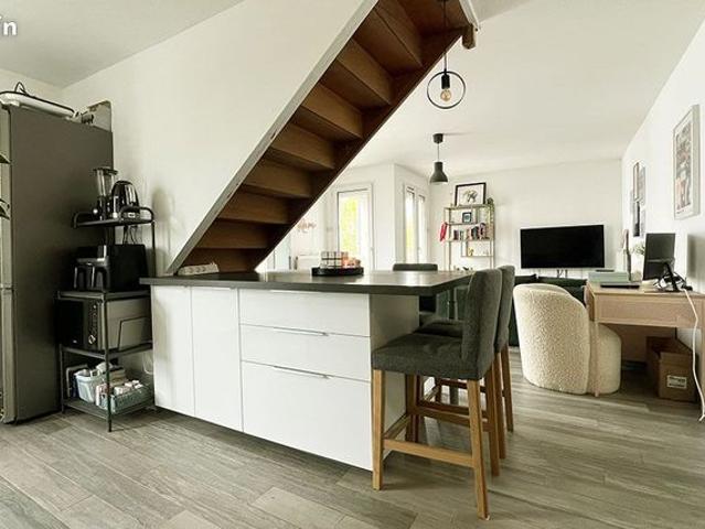 Appartement vente à Dreux, Vernouillet