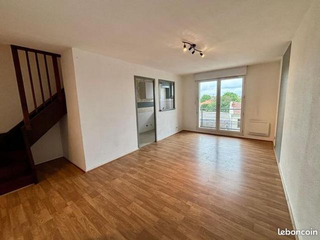 Appartement vente à Toulouse