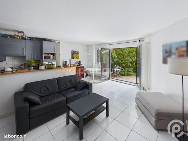 Appartement vente à Antony, Clamart