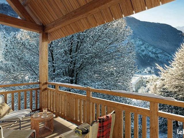 Appartement vente à Bagnères-de-Bigorre, Loudenvielle