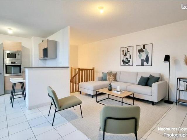 Appartement vente à Bordeaux, Villenave-d'ornon