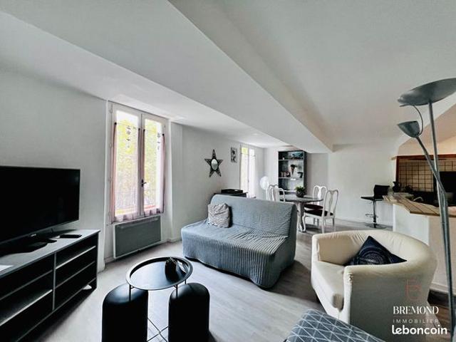 Appartement vente à Brignoles, Cotignac