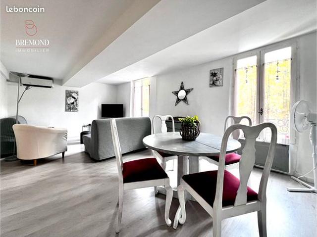 Appartement vente à Brignoles, Cotignac