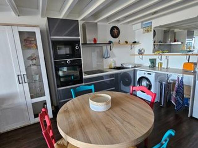 Appartement vente à Mont-de-Marsan, Mimizan