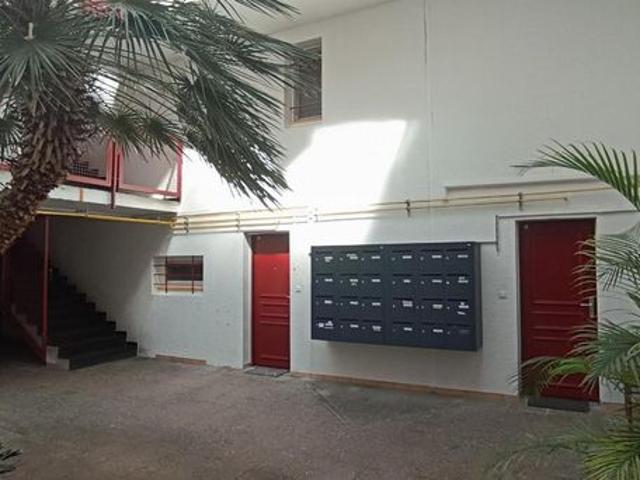 Appartement vente à Avignon