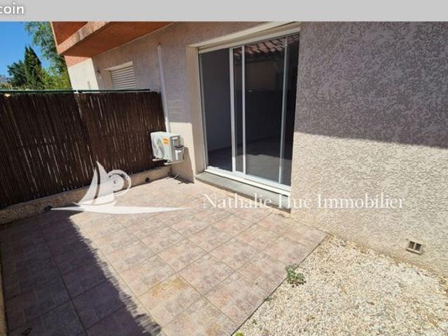 Appartement vente à Perpignan