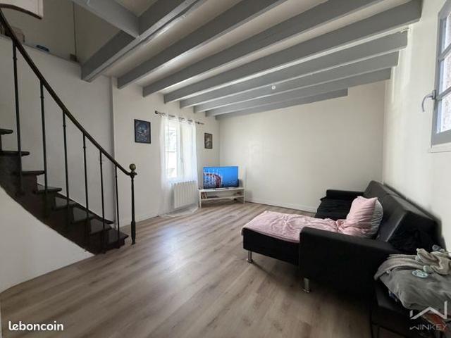 Appartement vente à Mantes-la-Jolie, Mantes-la-jolie