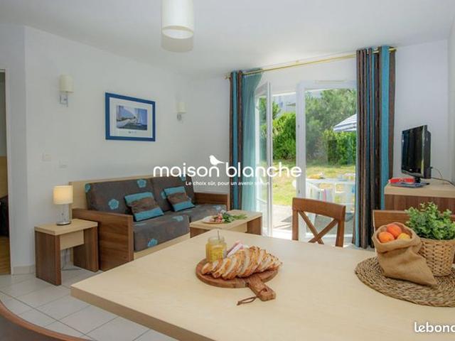 Appartement vente à Les Sables-d'Olonne, Saint-gilles-croix-de-vie