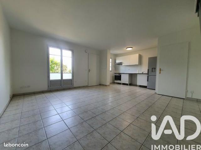 Appartement vente à Torcy, Magny-le-hongre