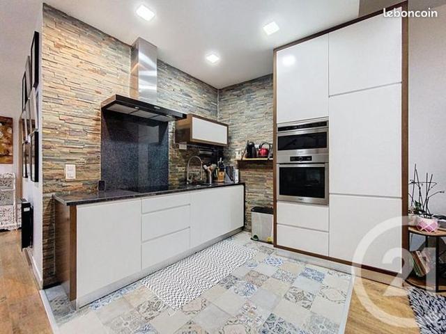 Appartement vente à Cholet, Maine-et-Loire