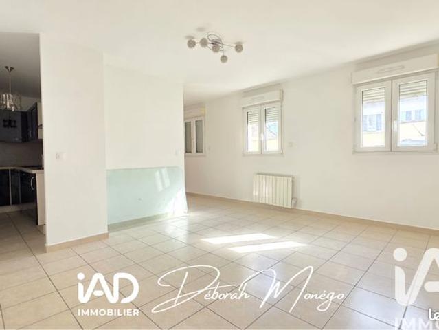 Appartement vente à Bonnières-sur-Seine, Yvelines