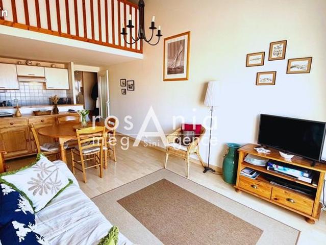 Appartement vente à Les Sables-d'Olonne, Château-d'olonne