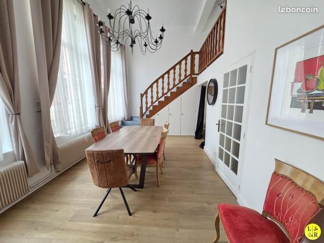 Appartement vente à Arras, Pas-de-Calais